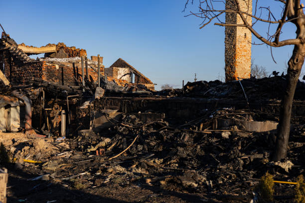 Reliable Emergency Fire Damage Restoration contractor in Dresher, PA by Fire Damage Flint