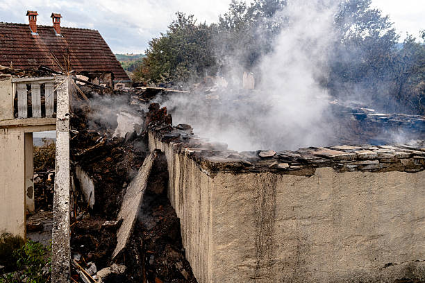Affordable Emergency Fire Damage Restoration solutions in Dresher, PA